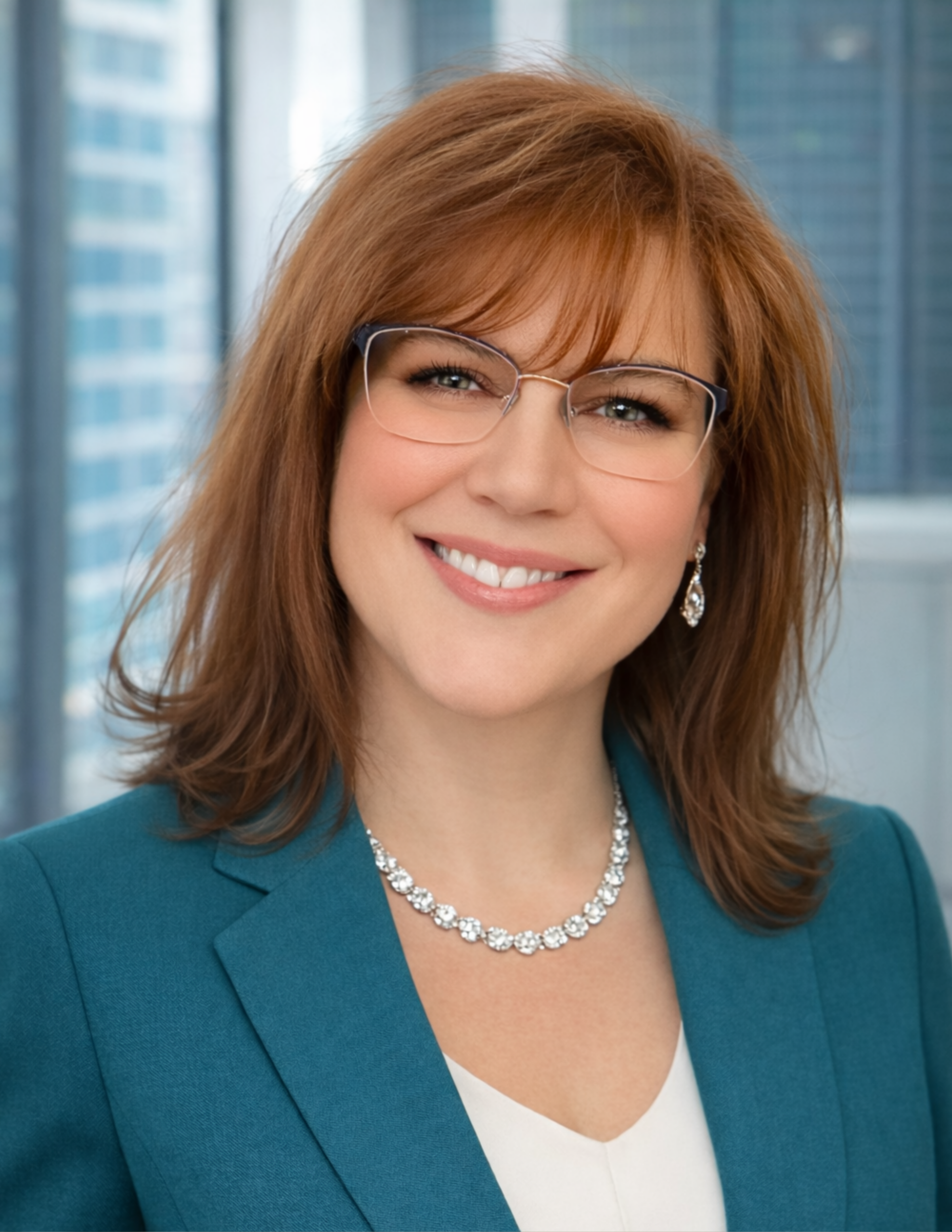 Tannis Coady