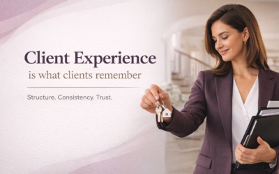 The Client Experience Strategy That Turns One Deal Into Five Referrals